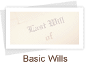 Basic Wills